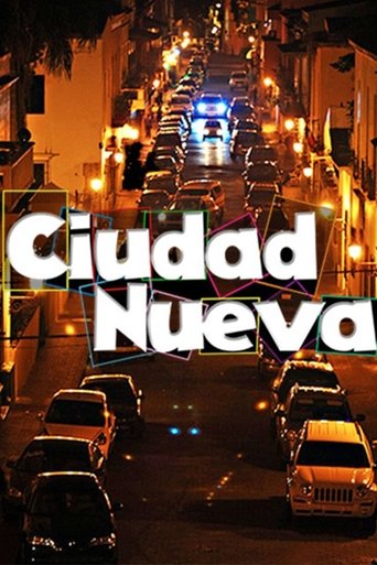 Ciudad Nueva Poster of Ciudad Nueva