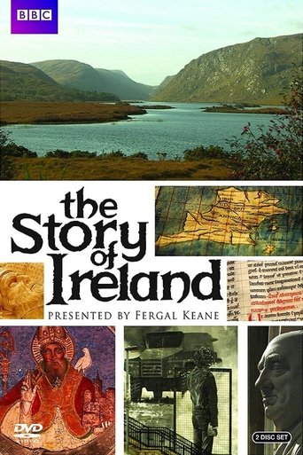 The Story of Ireland Poster of The Story of Ireland