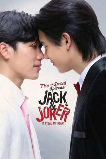 Jack & Joker: U Steal My Heart! - Special Poster of Jack & Joker: U Steal My Heart! - Special