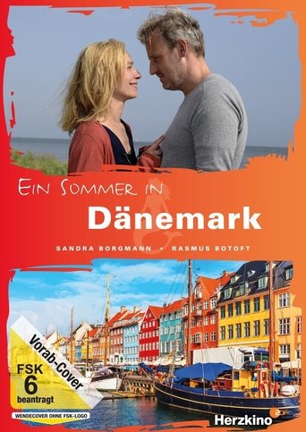 Ein Sommer in Dänemark Poster of Ein Sommer in Dänemark