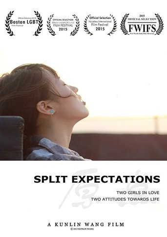 Split Expectations Poster of Split Expectations