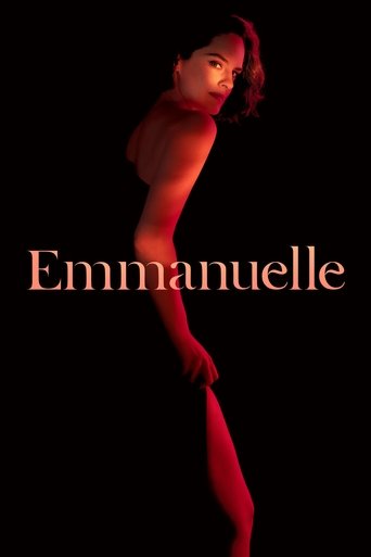 Emmanuelle Poster of Emmanuelle