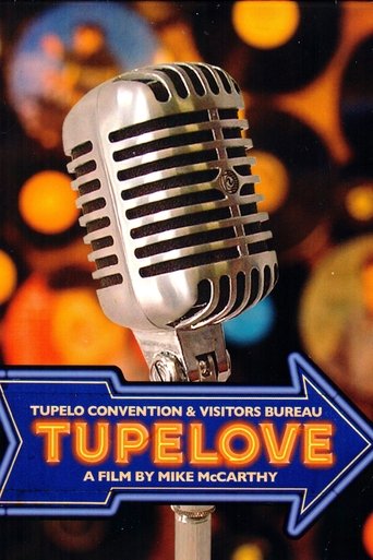 Tupelove Poster of Tupelove