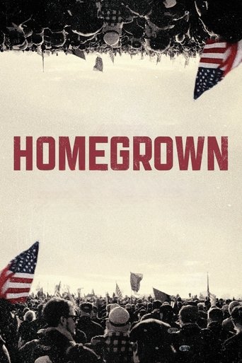 Homegrown Poster of Homegrown