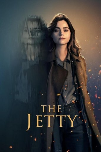 The Jetty Poster of The Jetty