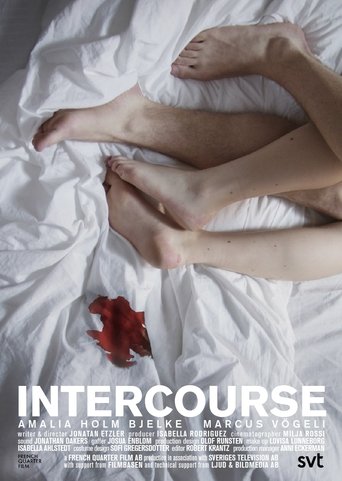 Intercourse Poster of Intercourse