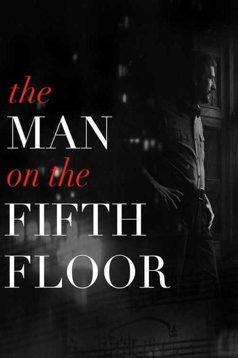 The Man on the Fifth Floor Poster of The Man on the Fifth Floor