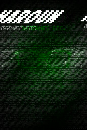 Haroun - Internet Etc. Poster of Haroun - Internet Etc.