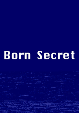 Born Secret Poster of Born Secret