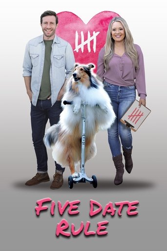 Five Date Rule Poster of Five Date Rule