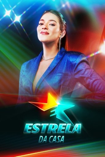 Estrela da Casa Poster of Estrela da Casa