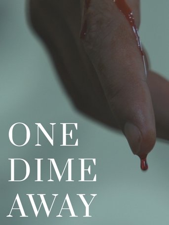 One Dime Away Poster of One Dime Away