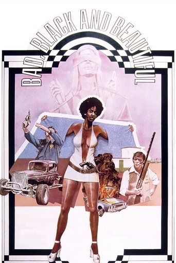 Bad, Black and Beautiful Poster of Bad, Black and Beautiful