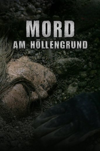 Mord am Höllengrund Poster of Mord am Höllengrund