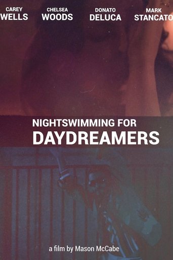 Nightswimming for Daydreamers Poster of Nightswimming for Daydreamers