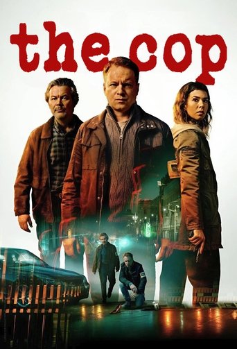 The Cop. A New Chapter Poster of The Cop. A New Chapter