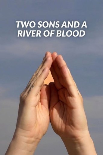 Two Sons and a River of Blood Poster of Two Sons and a River of Blood