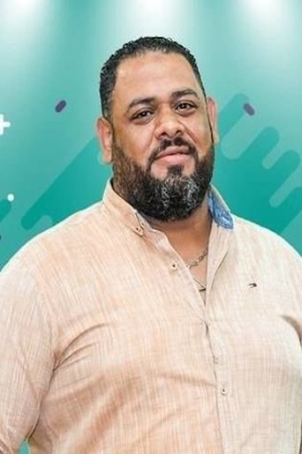 Osama Hossam El Din Portrait of Osama Hossam El Din