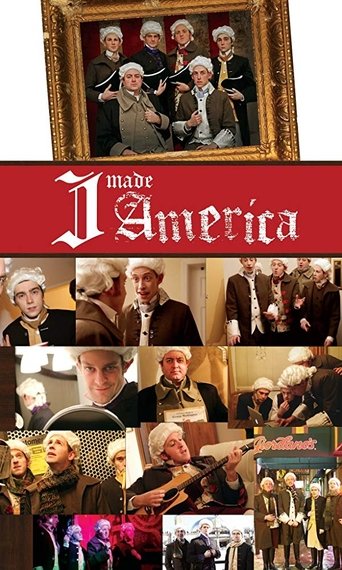 I Made America Poster of I Made America