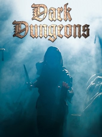 Dark Dungeons Poster of Dark Dungeons