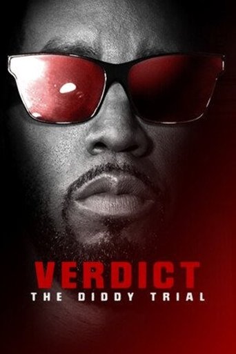 Verdict: The Diddy Trial - ABC News Special Poster of Verdict: The Diddy Trial - ABC News Special
