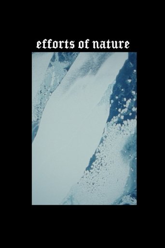 Efforts of Nature Poster of Efforts of Nature
