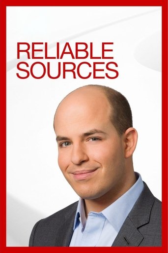 Reliable Sources Poster of Reliable Sources