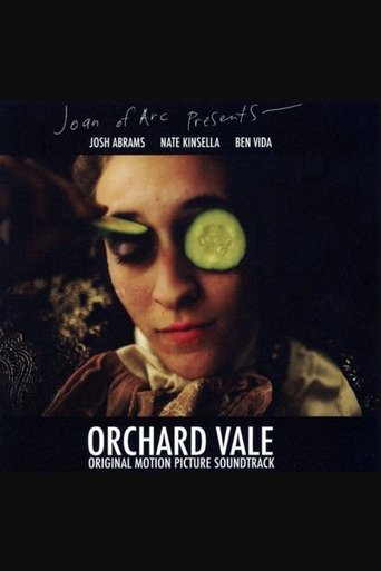 Orchard Vale Poster of Orchard Vale