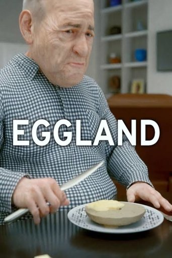 Eggland Poster of Eggland