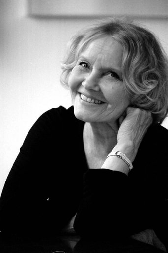 Maija-Liisa Majanlahti Portrait of Maija-Liisa Majanlahti