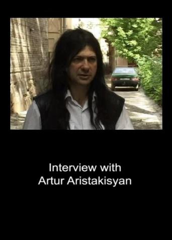 Interview with Artur Aristakisyan Poster of Interview with Artur Aristakisyan