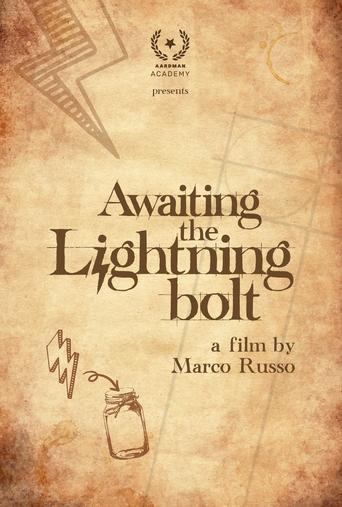 Awaiting the Lightning Bolt Poster of Awaiting the Lightning Bolt