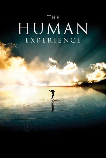 The Human Experience Poster of The Human Experience