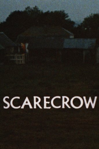 Scarecrow Poster of Scarecrow