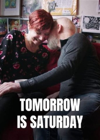 Tomorrow is Saturday Poster of Tomorrow is Saturday