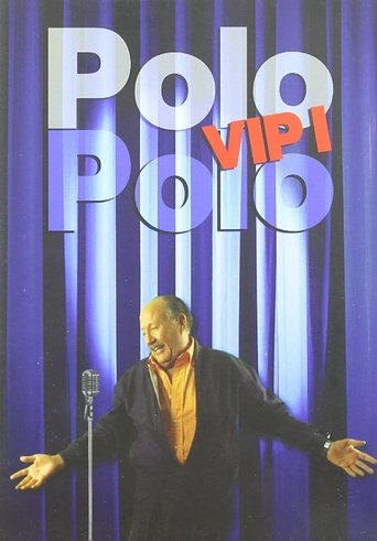 Polo Polo VIP 1 Poster of Polo Polo VIP 1