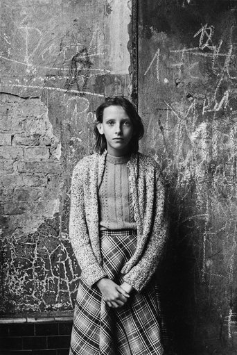 Helga Paris, Fotografin Poster of Helga Paris, Fotografin