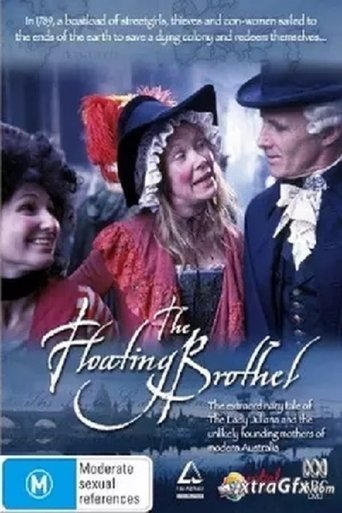 The Floating Brothel Poster of The Floating Brothel