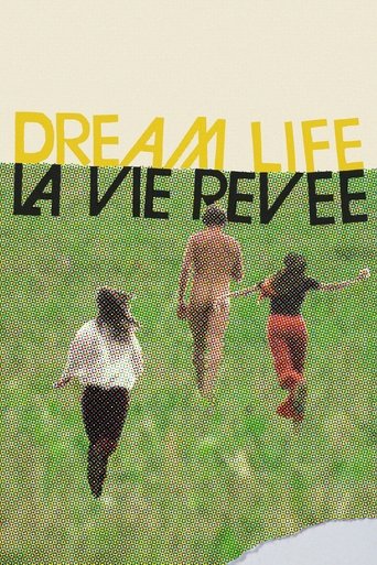 Dream Life Poster of Dream Life