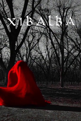 Xibalba Poster of Xibalba