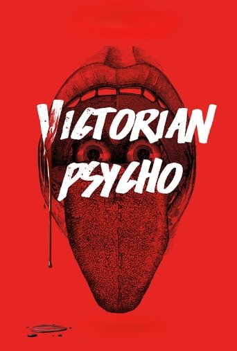 Victorian Psycho Poster of Victorian Psycho