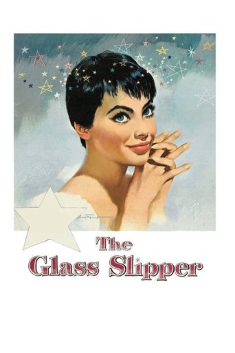The Glass Slipper Poster of The Glass Slipper