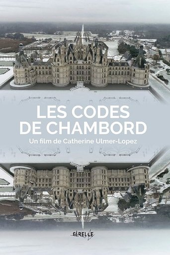 Les Codes de Chambord Poster of Les Codes de Chambord