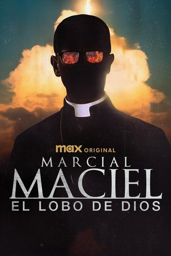 Marcial Maciel: The Wolf of God Poster of Marcial Maciel: The Wolf of God