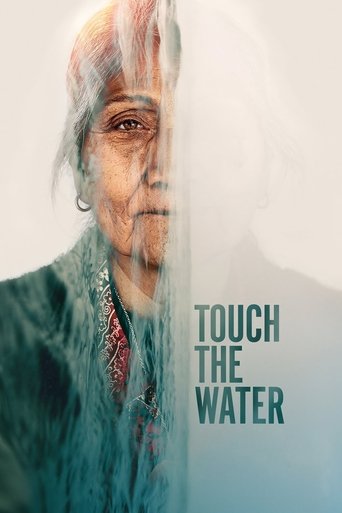 Touch the Water Poster of Touch the Water