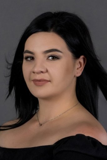 Yadviga Pleshakova Portrait of Yadviga Pleshakova