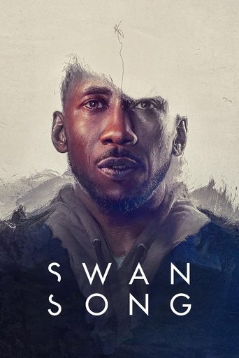 Swan Song Poster of Swan Song