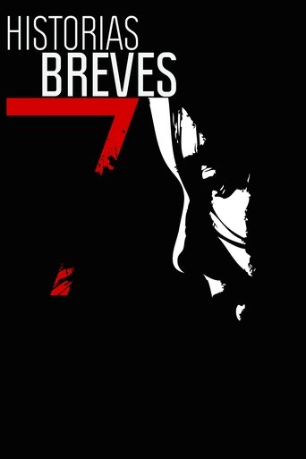Historias breves 7 Poster of Historias breves 7