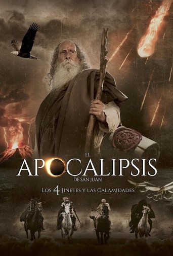 El Apocalipsis de san Juan Poster of El Apocalipsis de san Juan