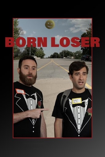 Born Loser Poster of Born Loser